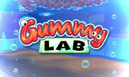 game pic for Gummy lab: Match 3